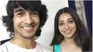 Dil Dosti Dance&rsquo;s Shantanu Maheshwari and Vrushika Mehta to Reunite for a Music Video!