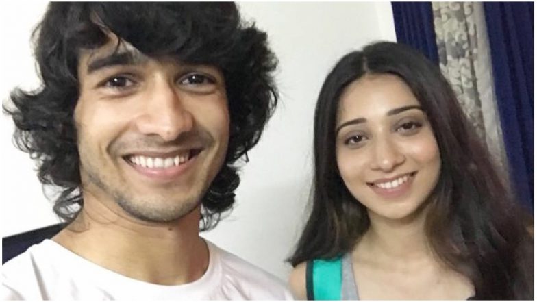 Dil Dosti Dance’s Shantanu Maheshwari and Vrushika Mehta to Reunite for a Music Video!