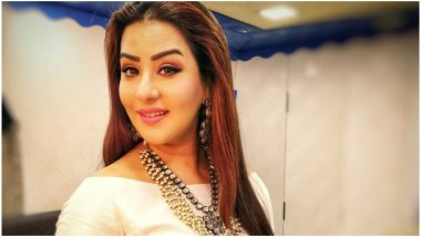 Bigg Boss 12: Former Contestant Shilpa Shinde Is Missing Salman Khan – Read Tweet