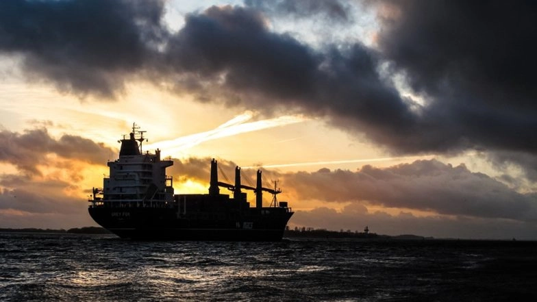 'Ghost Ship' Found Off Myanmar's Coast Sailed 9 Years Ago, Mystery of Empty Cargo Solved