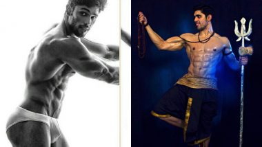 Bigg Boss 12 Contestant Shivashish Mishra: These Hot Shirtless Pictures Prove That He Is the Eye Candy of the House