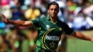 Shahid Afridi and Shoaib Akhtar Was Treated Harshly by Seniors During Playing Days
