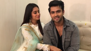 Xxx Salman Khan Video - Bigg Boss 12: Dipika Kakar's Video With Husband Shoaib Ibrahim Before  Entering Salman Khan's Show Is Beyond Adorable | ðŸ“º LatestLY