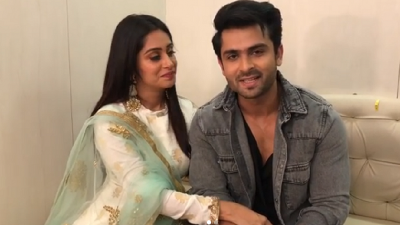 Bigg Boss 12: Dipika Kakar’s Video With Husband Shoaib Ibrahim Before Entering Salman Khan’s Show Is Beyond Adorable