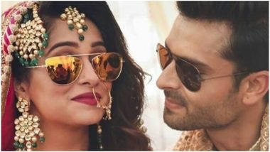 Bigg Boss 12 Contestant Dipika Kakar Had the Most Filmy Wedding and These Pictures Are Proof