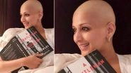 Sonali Bendre Death Hoax Goes Viral on Twitter & WhatsApp! BJP MLA Ram Kadam Apologises For Sharing Fake News