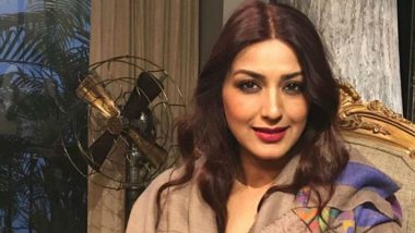 Sonali Bendre Becomes Inspiration for Many After Being Diagnosed With Cancer! Five Instagram Posts of Actress You Should Not Miss