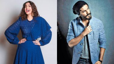 Sonam K Ahuja Sasses Brother Harshvardhan Kapoor’s Love Life AGAIN, Calls Him a 'Serial Dater'