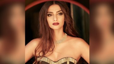 Sonam Kapoor Ahuja Reveals It Isn’t Handcuffs or Blindfolds, but Dirty Talking That Knocks Her Socks Off