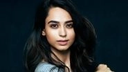 'Wonder Woman 1984' Bollywood Babe Soundarya Sharma Launches Her Own Production House!