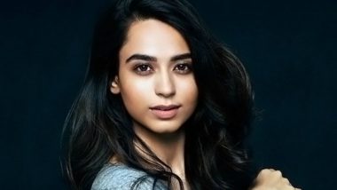 'Wonder Woman 1984' Bollywood Babe Soundarya Sharma Launches Her Own Production House!