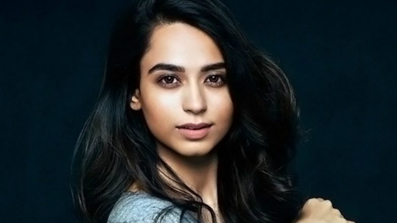 Soundarya Sharma to Shoot 'Something Very Important' in Los Angeles