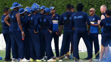 Team Sri Lanka in Asia Cup 2018:  Strengths, Weaknesses, Key Players, Full Squad and Prediction