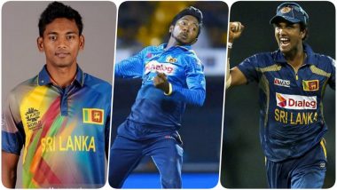 Asia Cup 2018: Key Sri Lankan Players to Watch Out For in the Mega Tournament