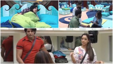 Bigg Boss 12: After Shivashish Mishra and Dipika Kakar, Somi Khan Targets Srishty Rode – Watch Video