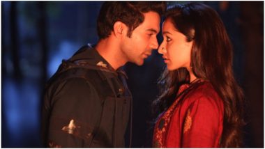 Stree Box Office Collection Day 14: Rajkummar Rao’s Film Inches Towards Rs 100 Crore Club, Rakes In Rs 95.53 Crore