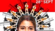 Anushka Sharma Is In Love With This Funny Fan-Made Poster of Sui Dhaaga! (View Pic)