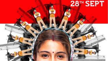 Anushka Sharma Is In Love With This Funny Fan-Made Poster of Sui Dhaaga! (View Pic)