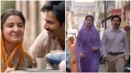 Sui Dhaaga Box Office Collection Day 5: Varun Dhawan and Anushka Sharma's Film Crosses Rs 50 Crore Mark