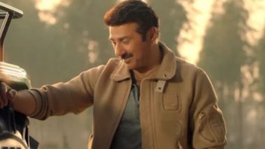 Sunny Deol’s Amusing Take On #MeToo Movement Is a Disservice to the Victims