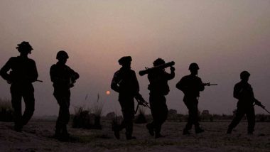 Surgical Strike Day: Why India Carried Out The Anti-Terror Operation Against Pakistan on September 29, 2016, And How it Happened