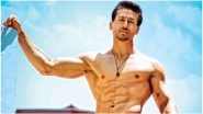 Is Tiger Shroff Making His Hollywood Debut With a Big Budget Action Film? - Deets Inside