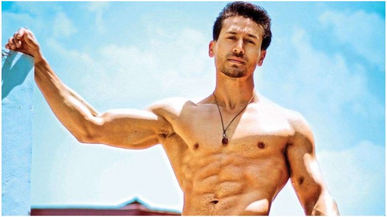Tiger Shroff's Seamless Dance Performance Will Make Your Heart Beat  Like Ishq Wala Love - Watch Video