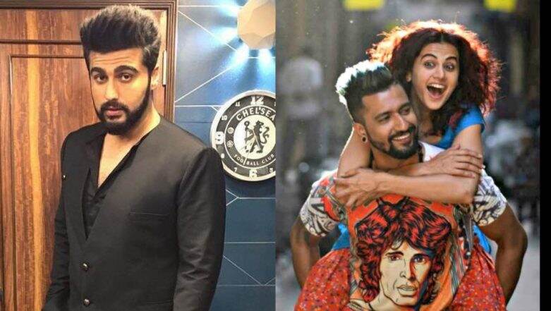 Arjun Kapoor and Vicky Kaushal Lash Out the Man Who Wished to Beat ...