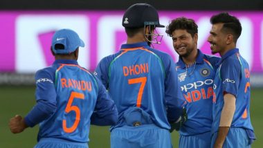 India vs Pakistan, Asia Cup 2018 Weather Report: Teams to Face Intense Heat During the Match