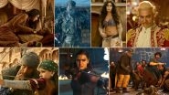 Thugs of Hindostan: 7 Best Moments From the Trailer That Made Us Cheer for Aamir Khan, Amitabh Bachchan and Katrina Kaif