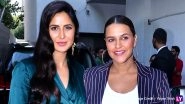Katrina Kaif's Recent Outing For #NoFilterNeha Season 3 Will Make You Root for Her Simplicity- See Pics