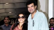 Is Vidya Balan Pregnant? These Pics Might Add Fuel To Fire - View Images