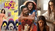 Love Sonia, Manmarziyaan, Mitron &ndash; Which Movie Will Claim Your Money This Weekend? Vote Now