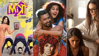 Love Sonia, Manmarziyaan, Mitron – Which Movie Will Claim Your Money This Weekend? Vote Now