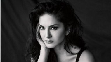 Brave, Desirable, Fearless and Real – Sunny Leone Unleashes Herself in the Latest Photoshoot – Watch Video