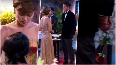 The Bachelor: Vietnam Contestant Twists Usual Rose Ceremony! Ditches Handsome Suitor After Finding Love in Another Woman