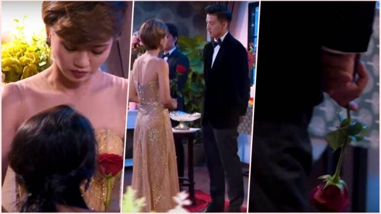 Shock On ‘The Bachelor: Vietnam’ As Contestants Confess Love For Each Other Shock On ‘The Bachelor: Vietnam’ As Contestants Confess Love For Each Other