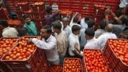 Pulwama Attack Backlash: Madhya Pradesh Farmers Refuse to Export &lsquo;Petlawad Tomatoes&rsquo; to Pakistan, Kamal Nath Lauds 'Patriotism'