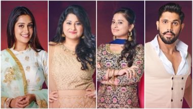 Bigg Boss 12 Elimination: Dipika Kakar, Somi Khan, Saba Khan, Shivashish Mishra – Who Should Be Evicted?