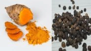 Turmeric and Pepper: Why You Should Combine These Two Powerful Spices In Your Cooking