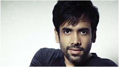 Shocking! Tusshar Kapoor's Twitter account has been hacked - Read Tweet