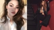 Urvashi Rautela Blatantly COPIES Gigi Hadid's Instagram Caption, Netizens Troll Her Again!