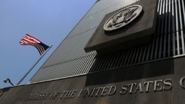 Are Micro-waves Being Used In Sonic Attacks On U.S. Diplomats In Cuba and China?