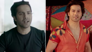 Anushka Sharma Bows Out of Sui Dhaaga Song Sab Badhiya Hai; Varun Dhawan Reveals the Reason – Watch Video