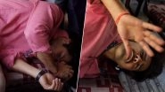 Sui Dhaaga Song Chaav Laaga Making: Varun Dhawan Falls Sick While Shooting with Anushka Sharma