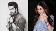 Sara Ali Khan to Romance Varun Dhawan in David Dhawan&rsquo;s No 1 Series? Here&rsquo;s the Truth