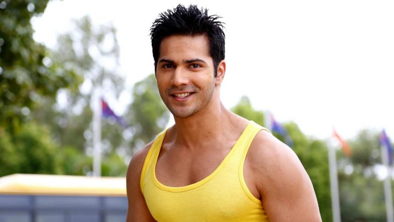Ganesh Chaturthi 2018 Song Of The Day: Varun Dhawan's Zestful Dance Number Is A Must Watch Video Of The Day!