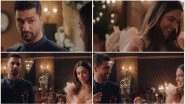 Deepika Padukone and Vicky Kaushal&rsquo;s This Viral Video Is Making Us Say &lsquo;Someone Please Cast Them Together&rsquo;