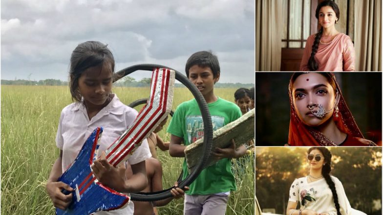 Village Rockstars Beats Raazi, Padmaavat and Mahanati As India's Official Entry in Oscars 2019