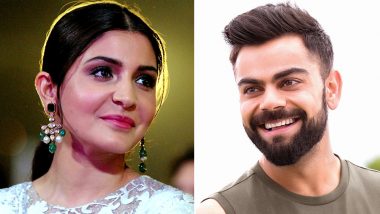 Anushka Sharma is Missing Virat Kohli Big Time and This Video is Proof!